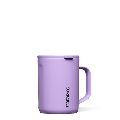 Classic Coffee Mug