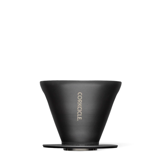 Pour Over