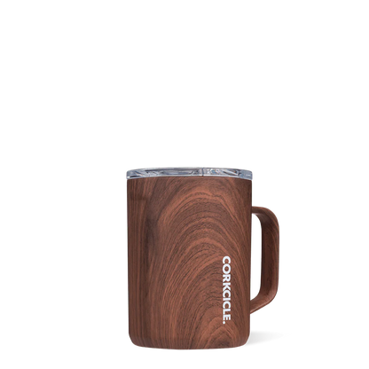 Classic Coffee Mug