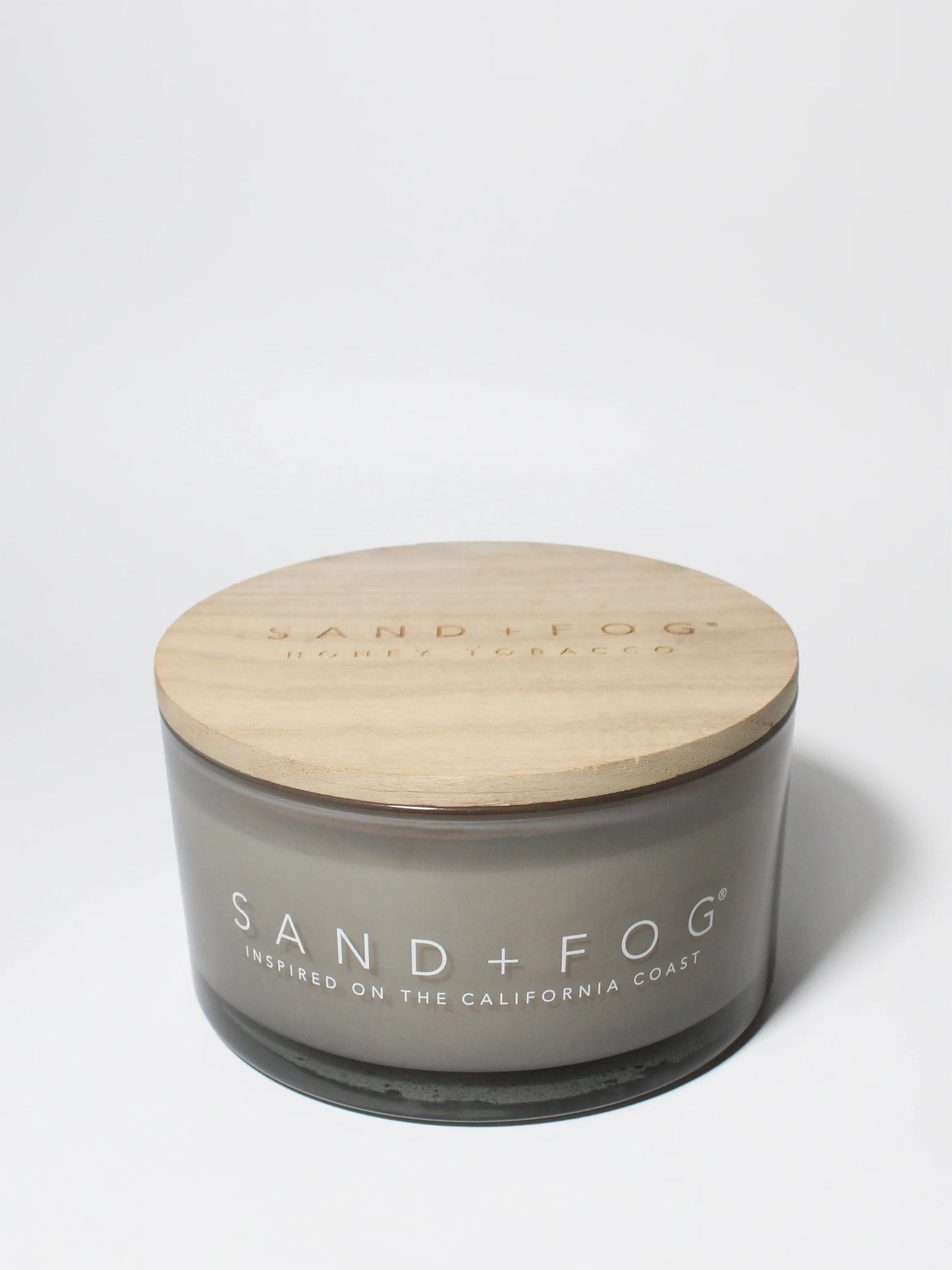 Honey Tobacco 23 oz scented candle