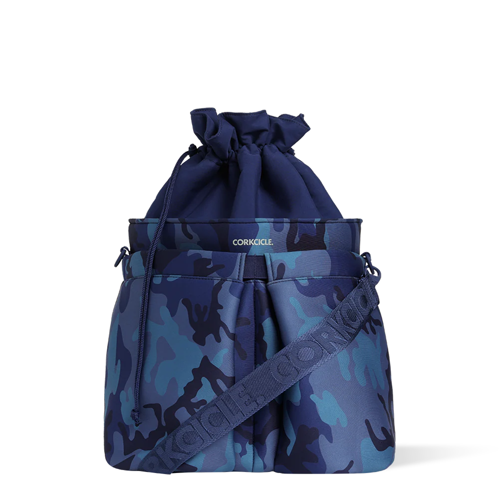 Beverage Bucket Bag