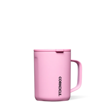 Classic Coffee Mug