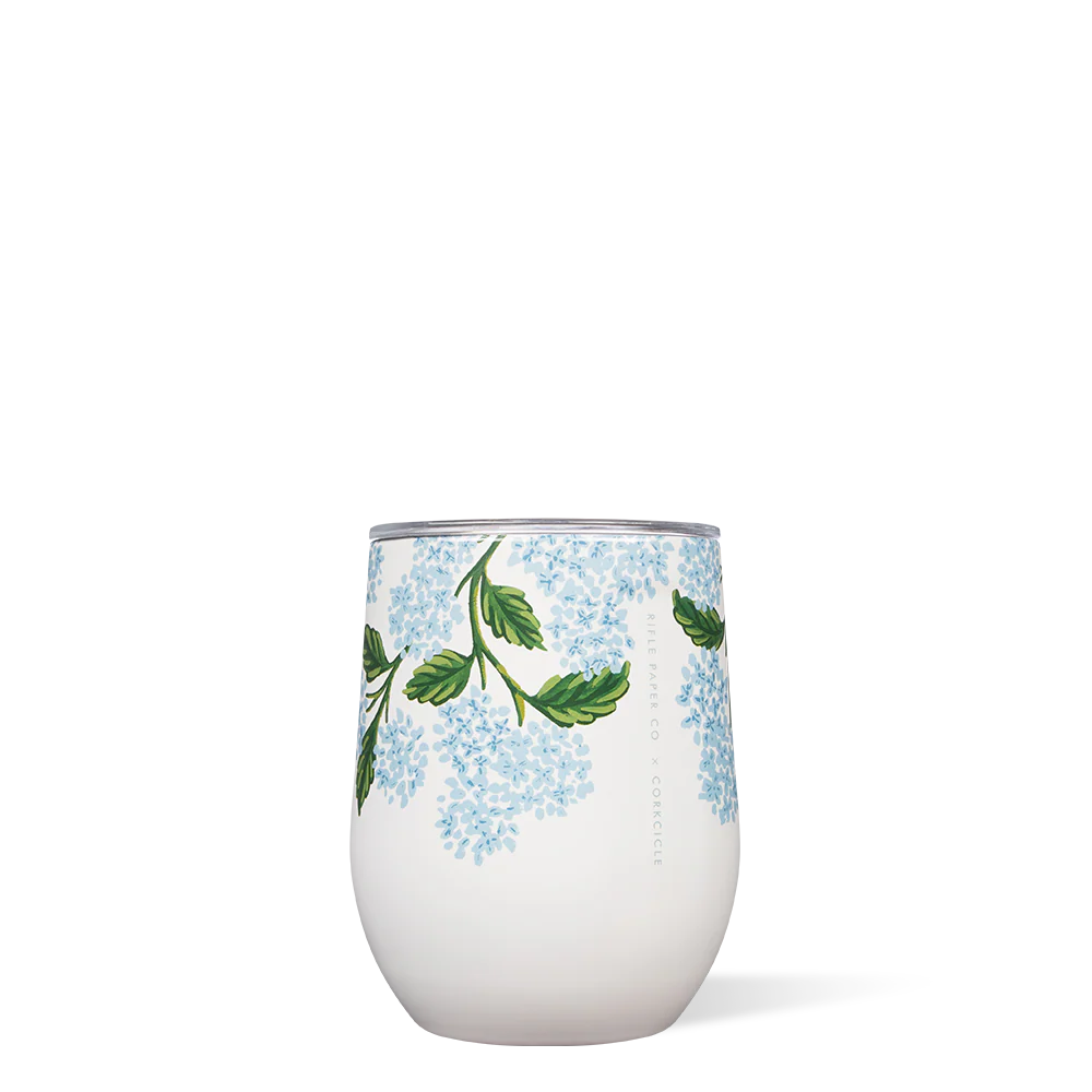 Rifle Paper Co. Stemless