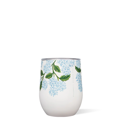 Rifle Paper Co. Stemless