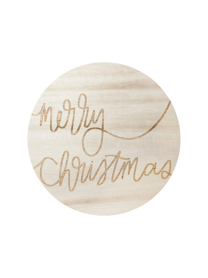 Frazier Fir 21 oz scented candle