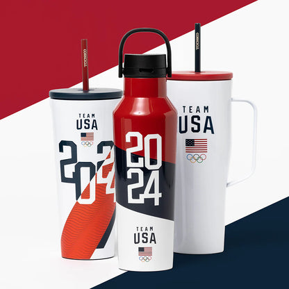 Team USA Sport Canteen
