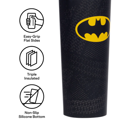 Batman Sport Canteen