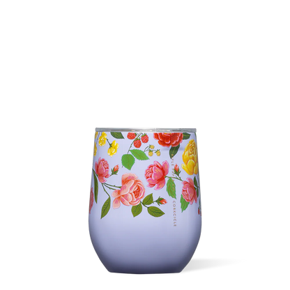 Rifle Paper Co. Stemless