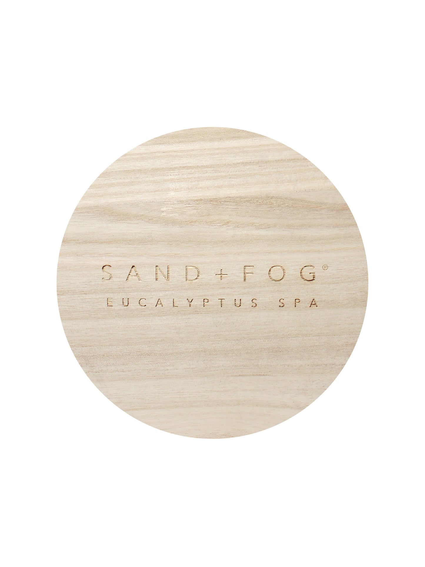 Eucalyptus Spa 23 oz scented candle