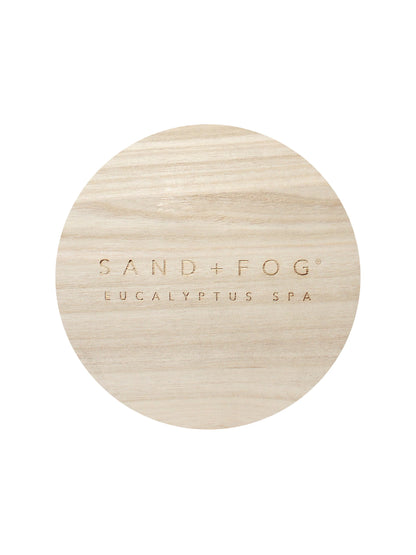 Eucalyptus Spa 23 oz scented candle