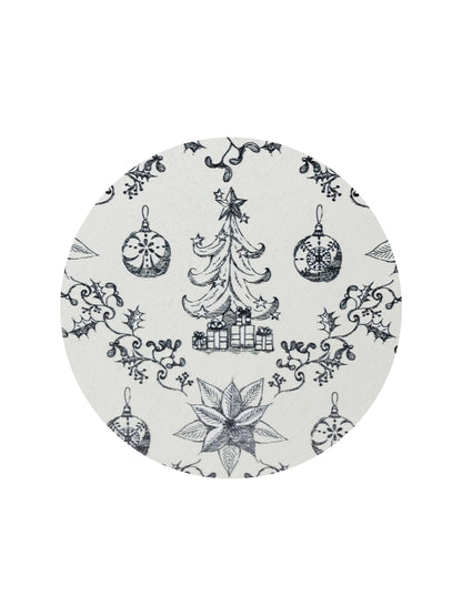 Frazier Fir 12 oz scented candle