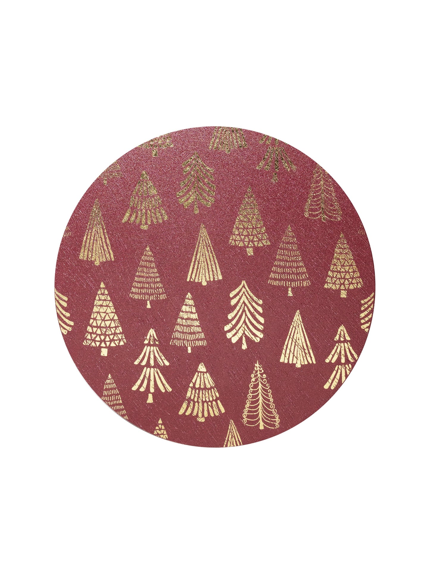 Cinnamon Noel 21 oz scented candle