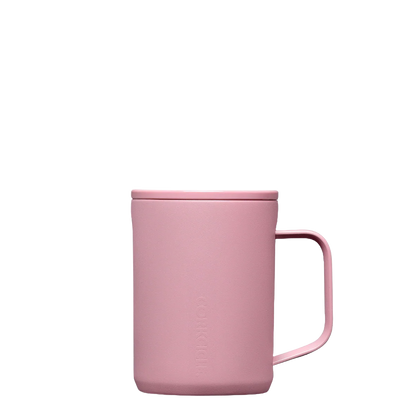 Classic Coffee Mug