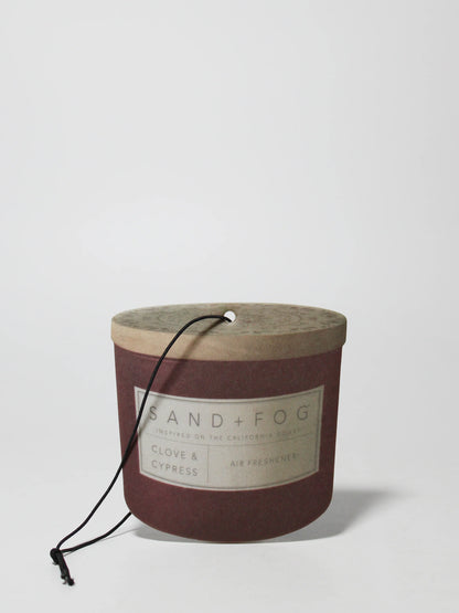 Set of 8 Car Air Fresheners