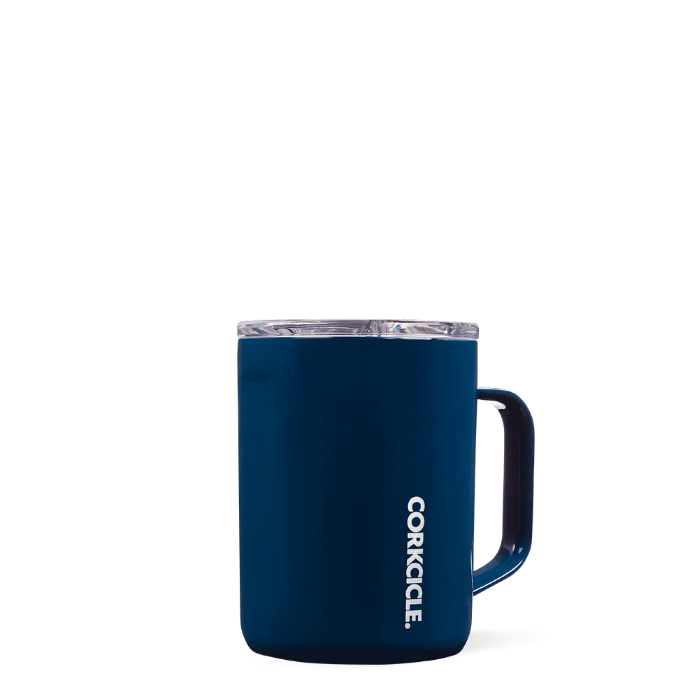 Classic Coffee Mug
