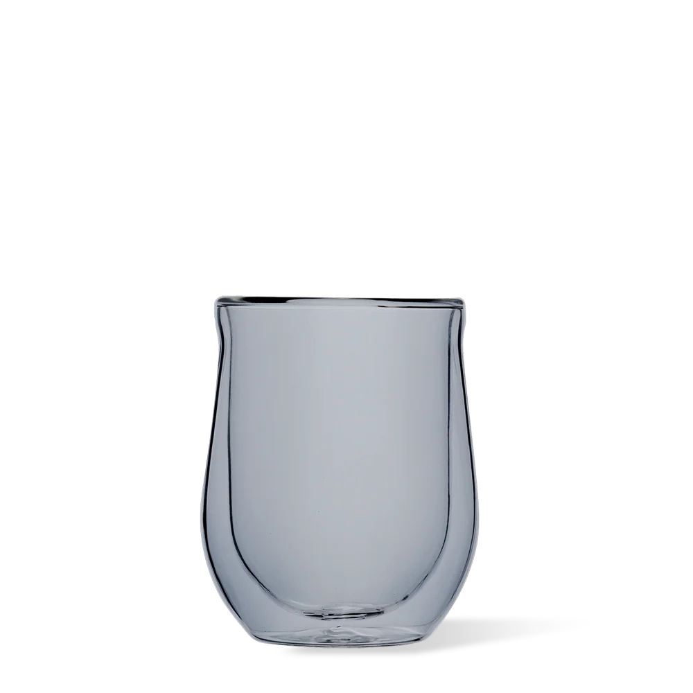Stemless Glass Set (2)