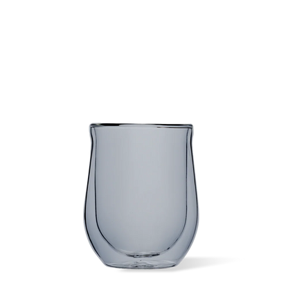 Stemless Glass Set (2)