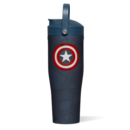 Marvel Protein Shaker