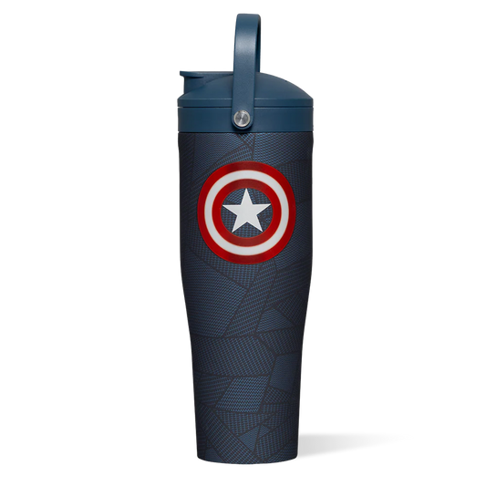 Marvel Protein Shaker