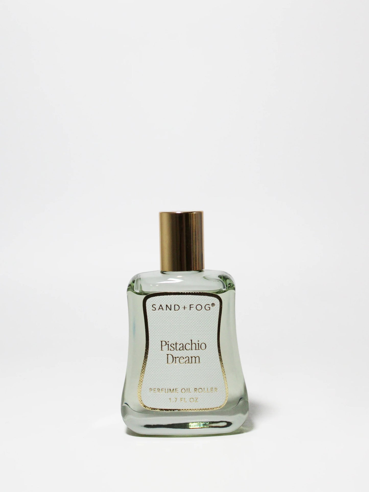 Pistachio Dream 50 ml Perfume Oil Rollerball