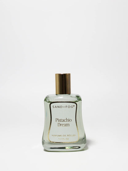 Pistachio Dream 50 ml Perfume Oil Rollerball