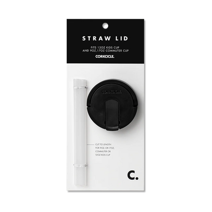 Cup Straw Lid