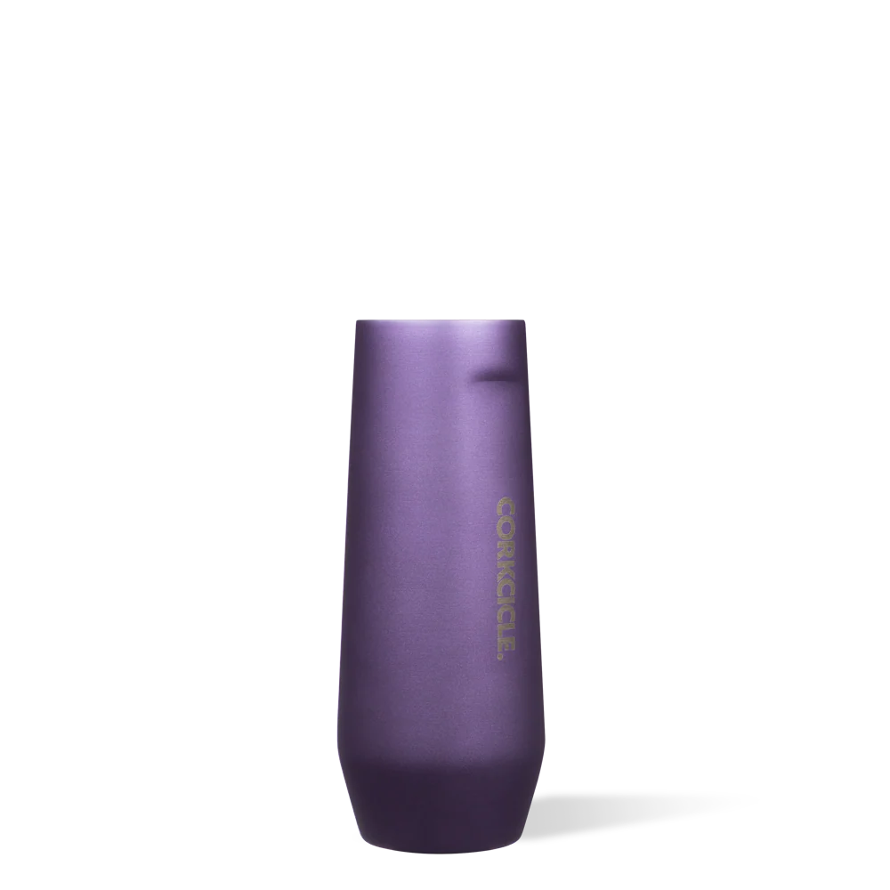 Stemless Flute