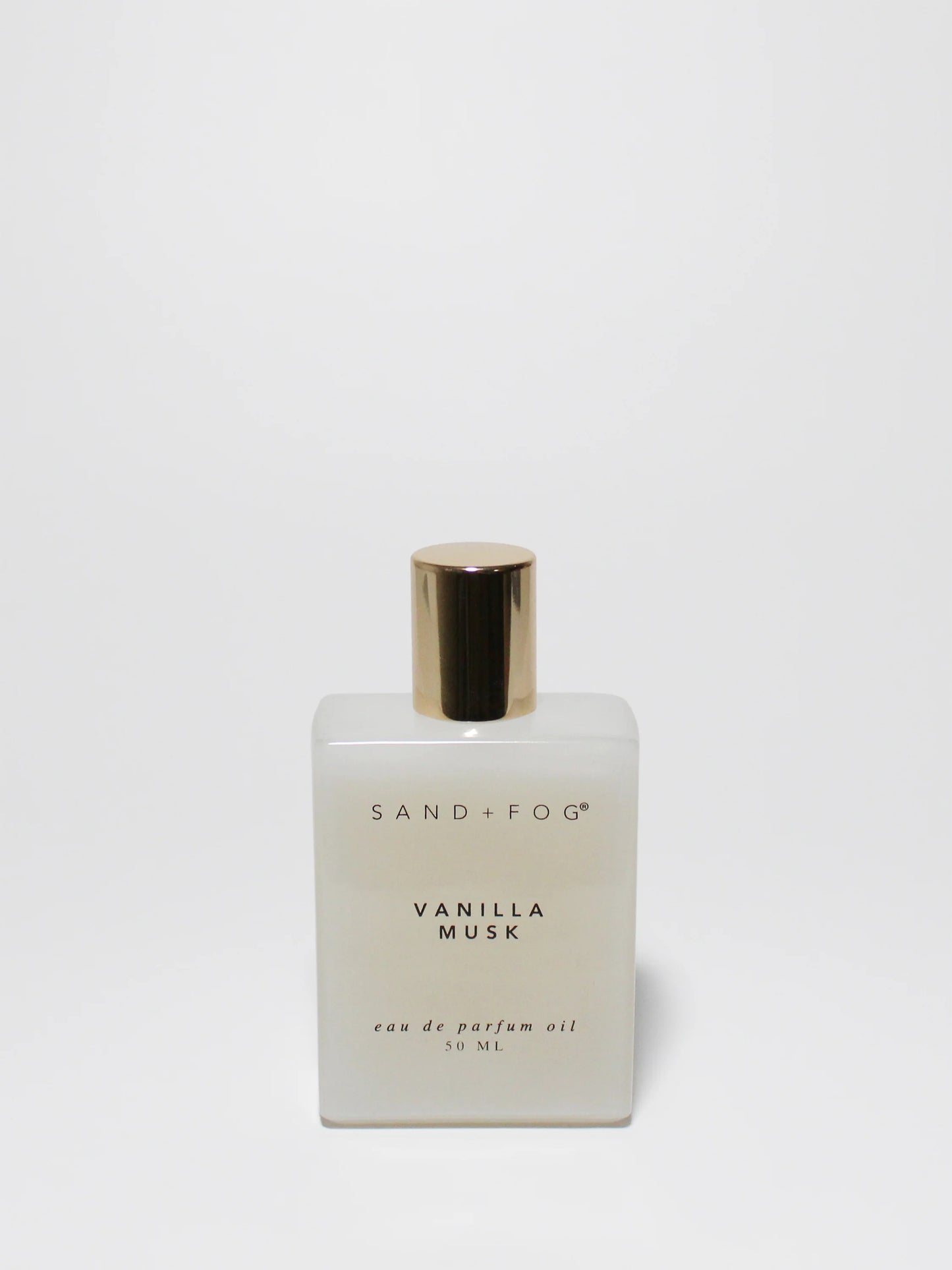 Vanilla Musk 50ml Perfume Oil Rollerball