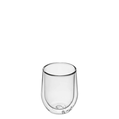 Stemless Glass Set (2)