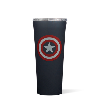 Marvel Tumbler