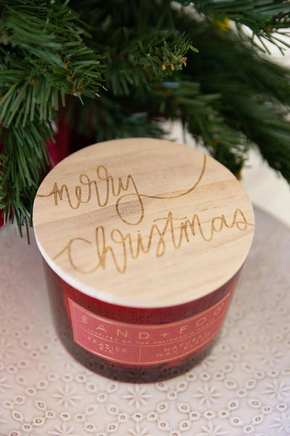 Frazier Fir 12 oz scented candle