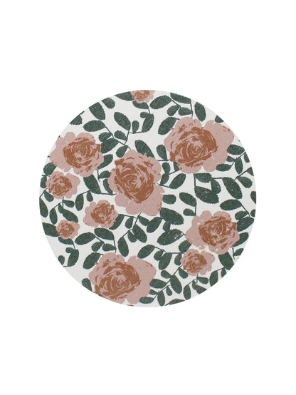 Vanilla Sandalwood 12 oz scented candle