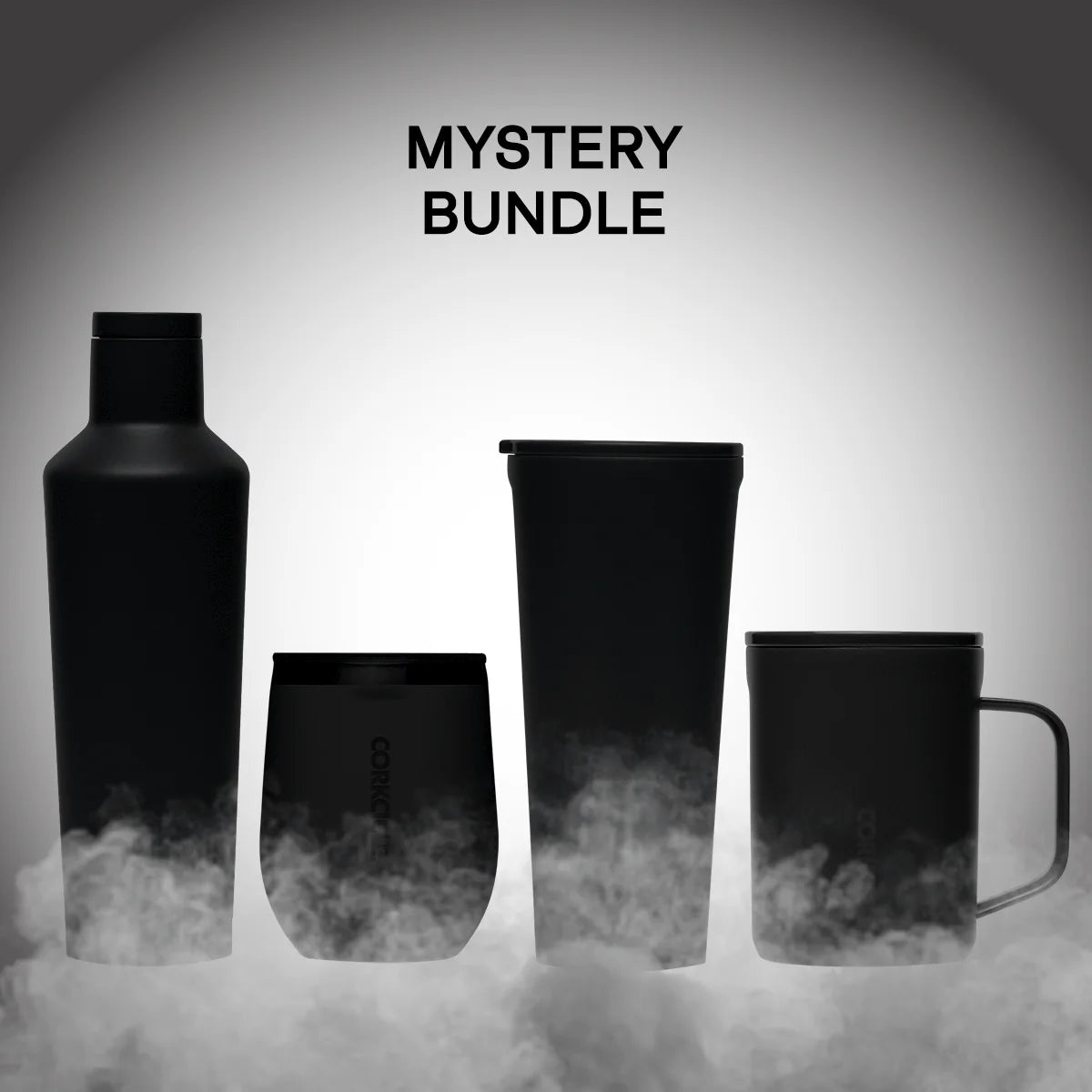 Mystery Corkcicle