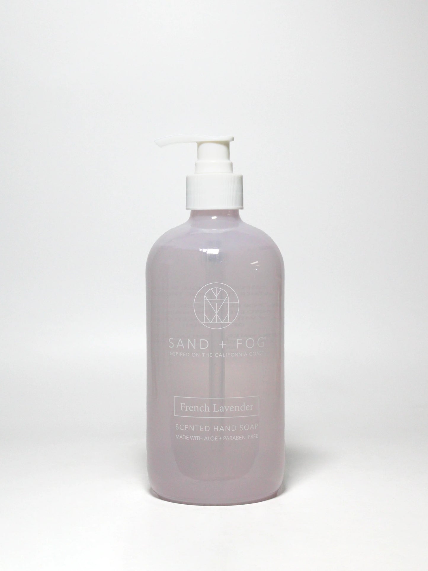 French Lavender 15.7 oz Liquid Hand Soap