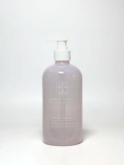 French Lavender 15.7 oz Liquid Hand Soap