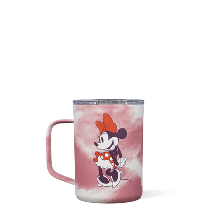 Disney Tie Dye Coffee Mug