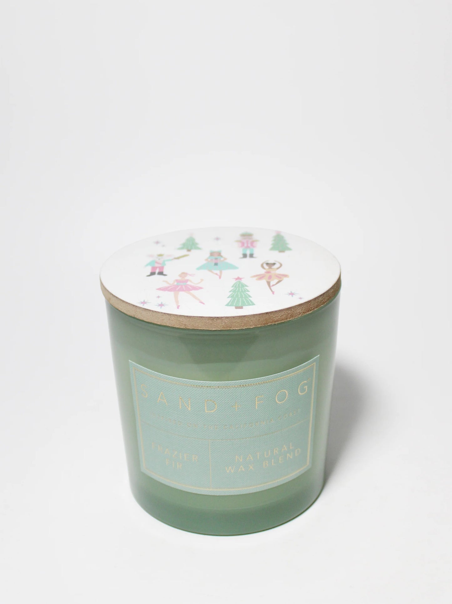 Frazier Fir 21 oz scented candle