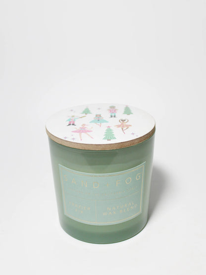Frazier Fir 21 oz scented candle