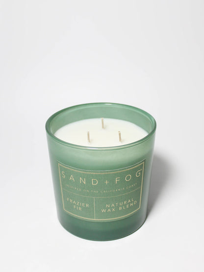 Frazier Fir 21 oz scented candle