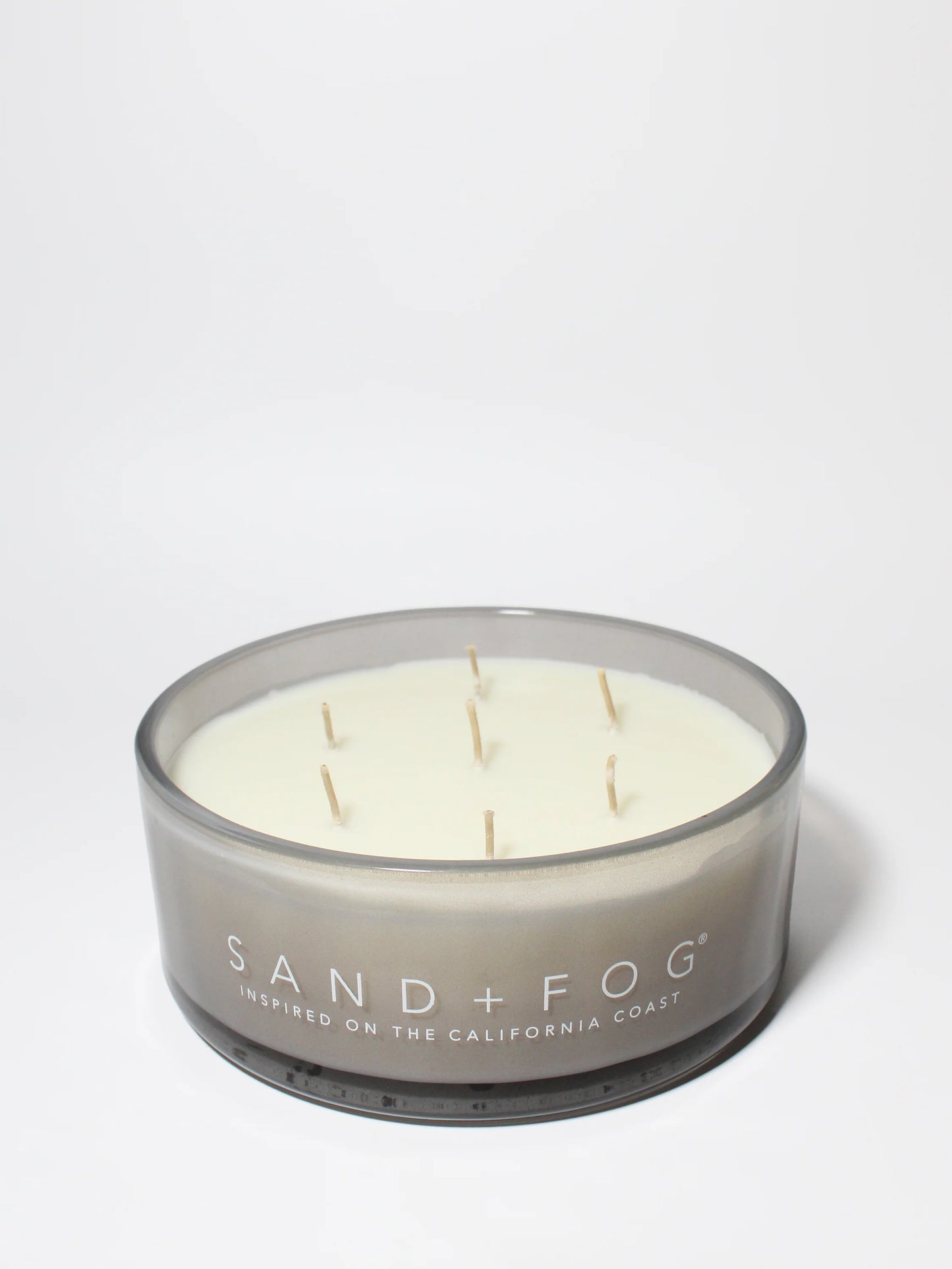 Vanilla Sandalwood 34 oz scented candle