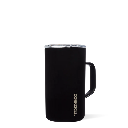 Classic Coffee Mug