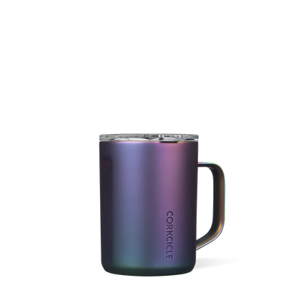 Classic Coffee Mug