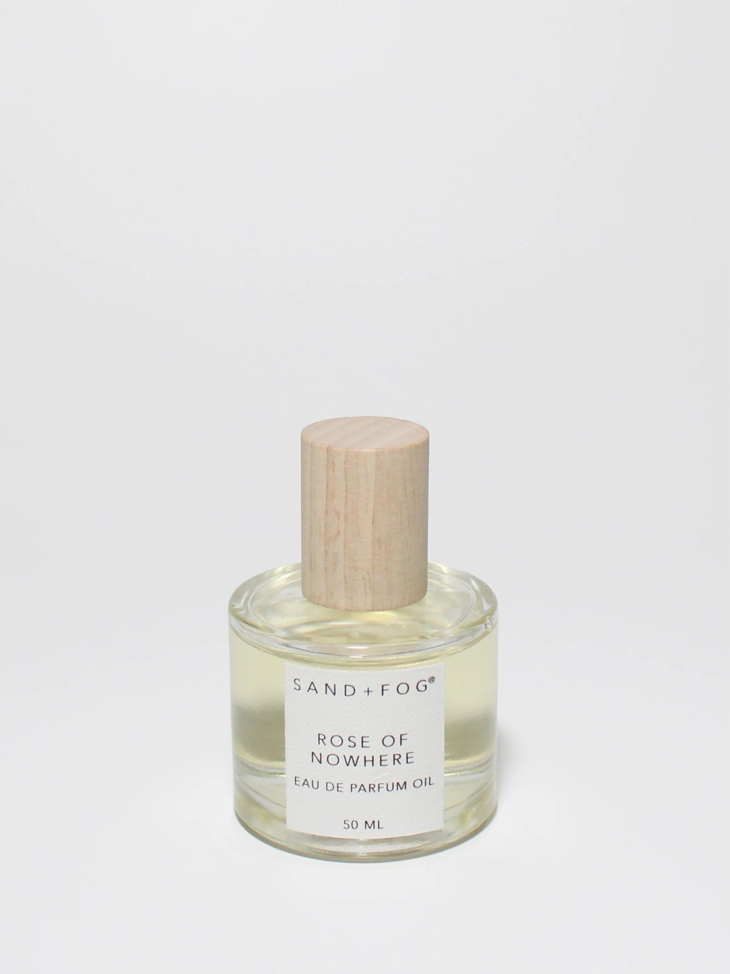 Rose of Nowhere 50ml Perfume Oil Rollerball