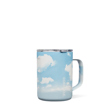 Classic Coffee Mug