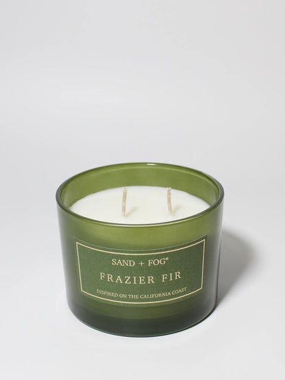 Frazier Fir 12 oz scented candle