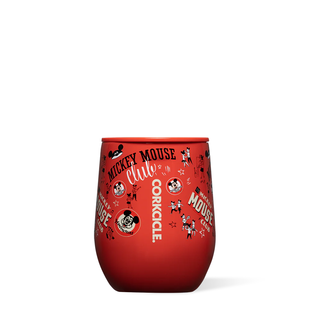 Disney Stemless Cup