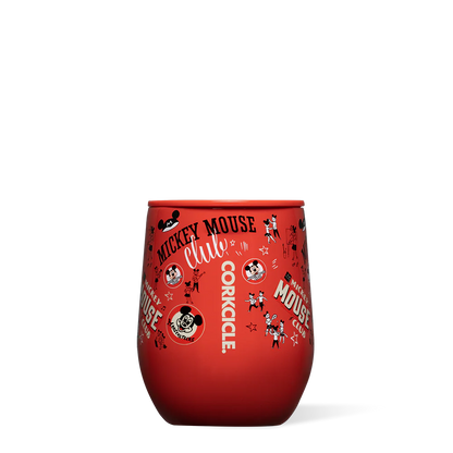 Disney Stemless Cup