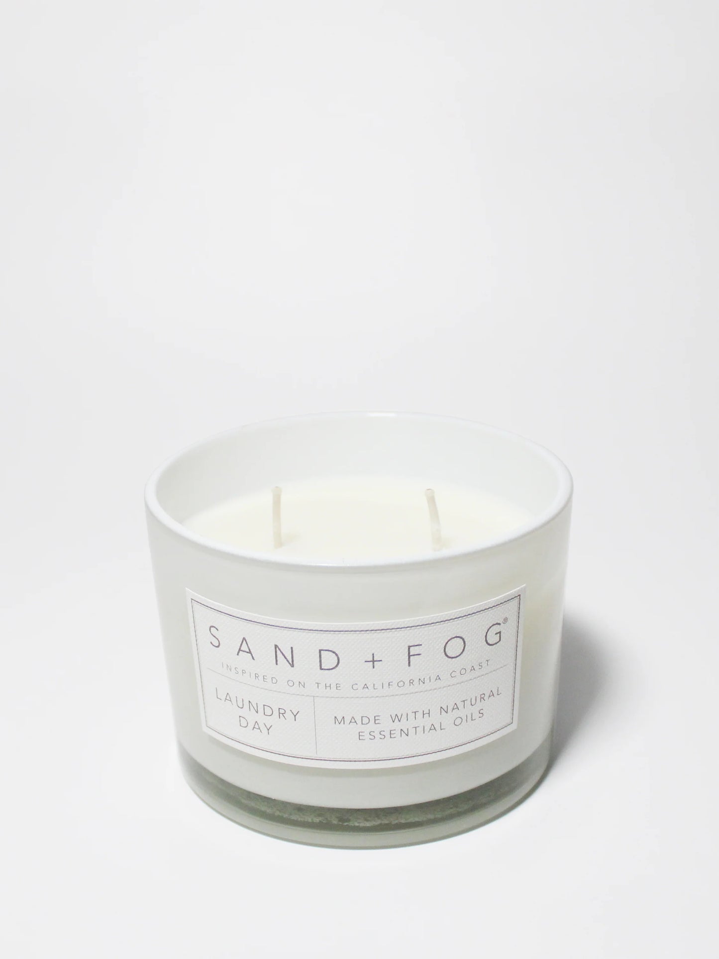Laundry Day 12 oz scented candle