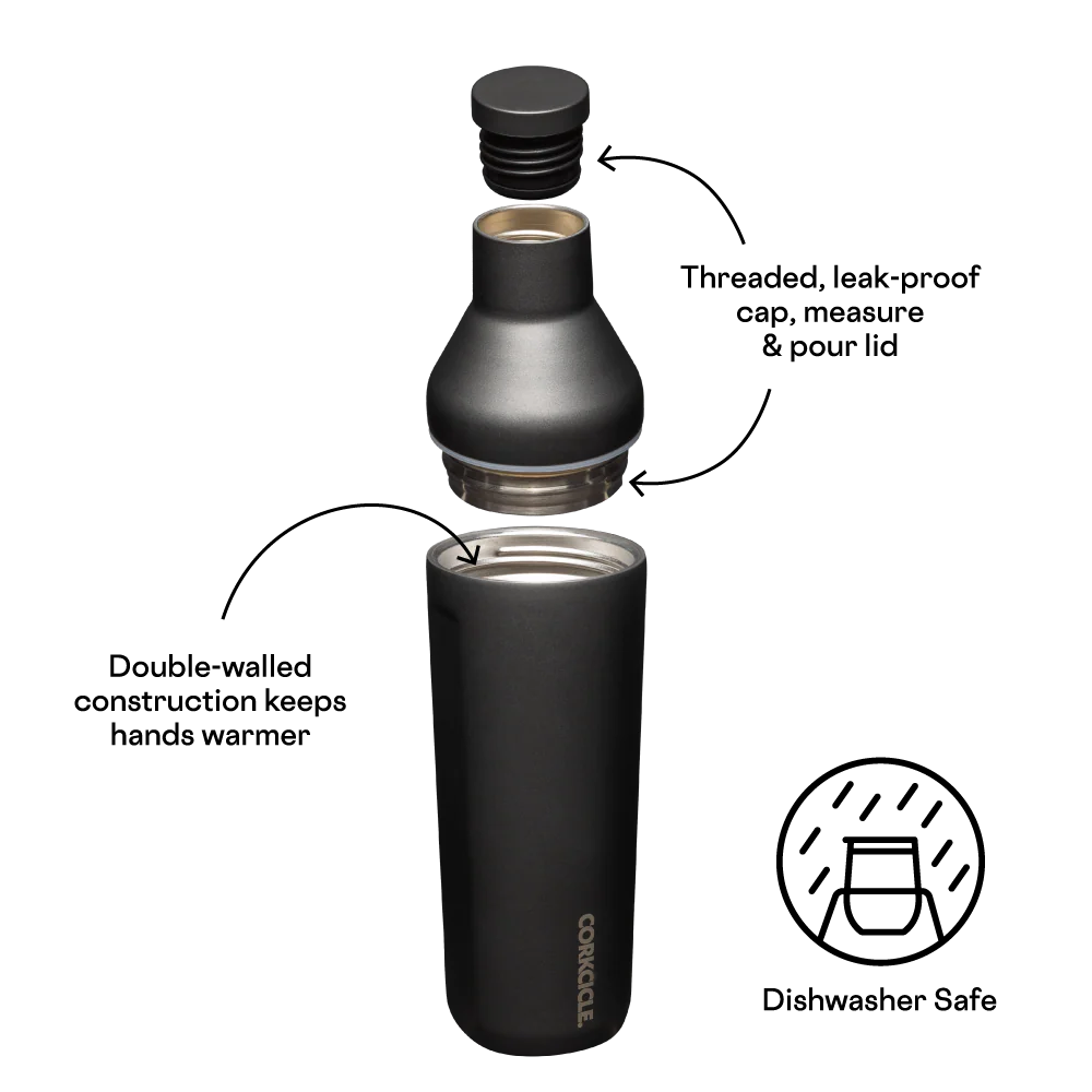 Cocktail Shaker