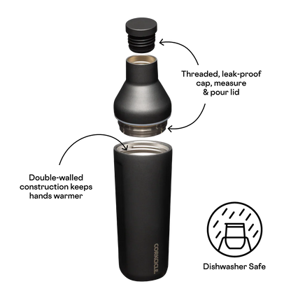 Cocktail Shaker